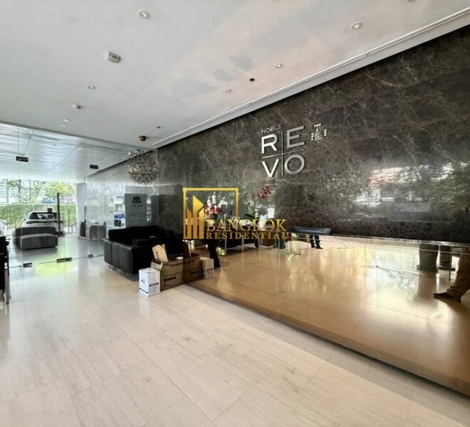 Noble Revo Silom Facilities Image-12
