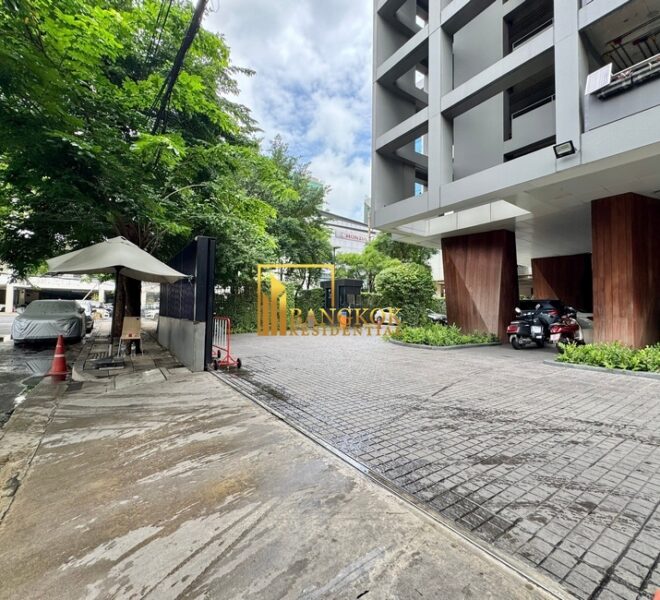 Noble Revo Silom Facilities Image-13