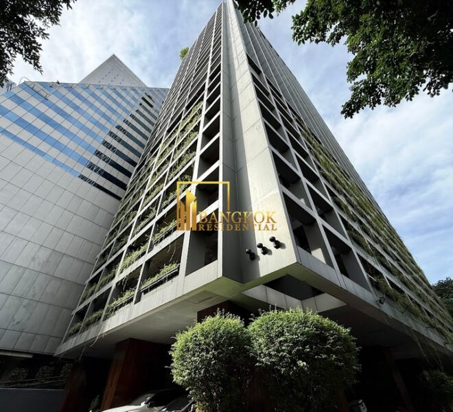 Noble Revo Silom Facilities Image-14