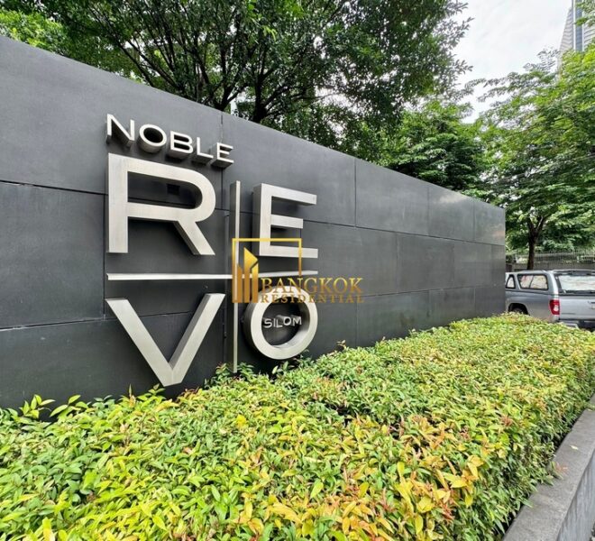 Noble Revo Silom Facilities Image-15