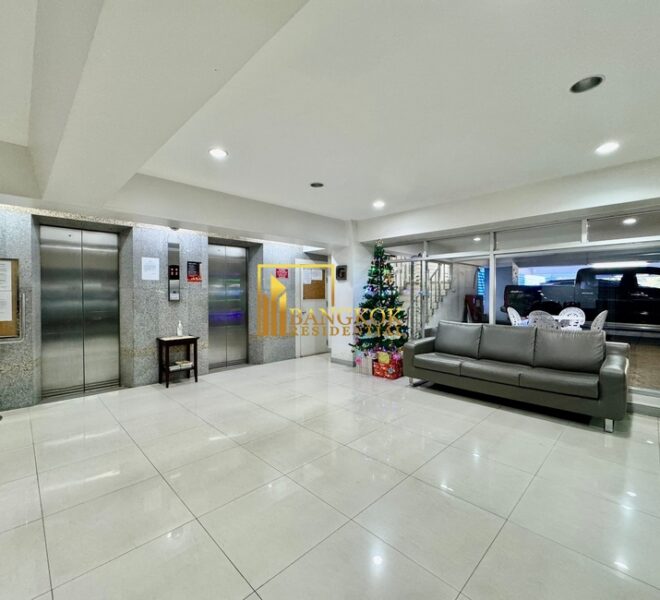 Silom Condo Facilities Image-01