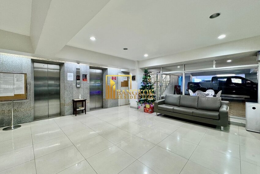 Silom Condo Facilities Image-01