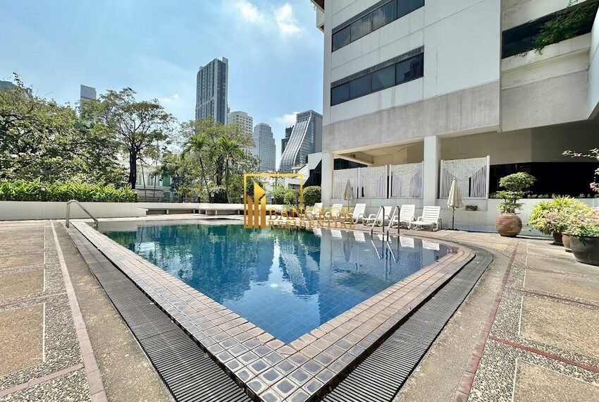 Sukhumvit House Facilities Image-01