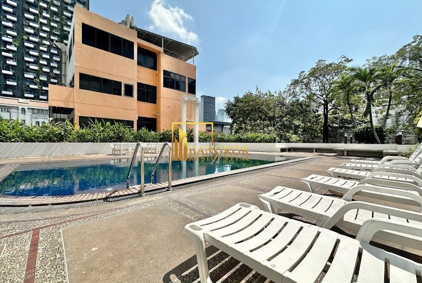 Sukhumvit House Facilities Image-03