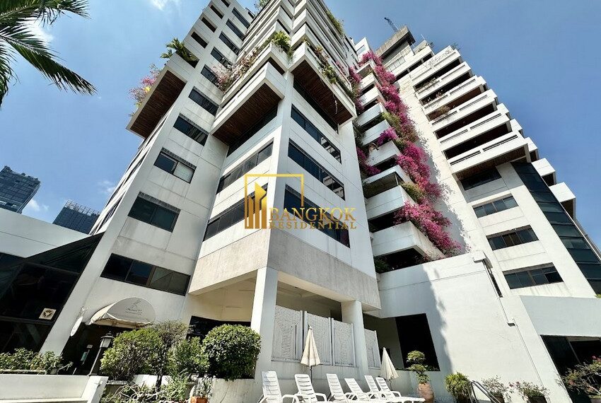 Sukhumvit House Facilities Image-04