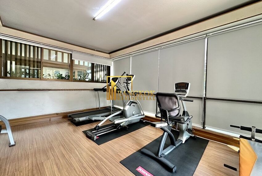 Sukhumvit House Facilities Image-05