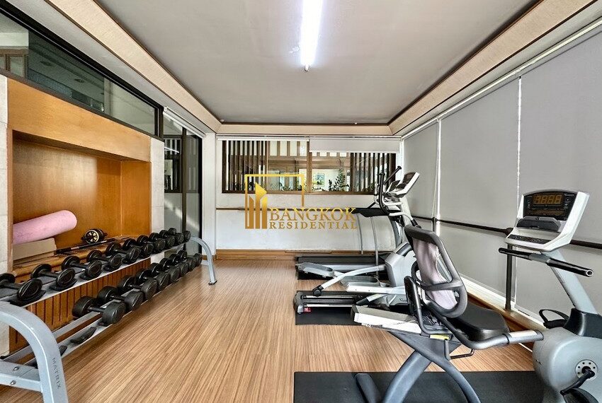 Sukhumvit House Facilities Image-07