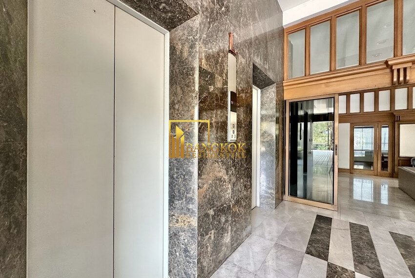 Sukhumvit House Facilities Image-08