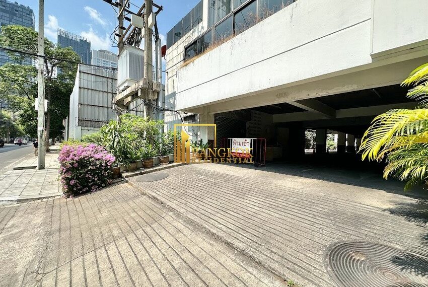 Sukhumvit House Facilities Image-10