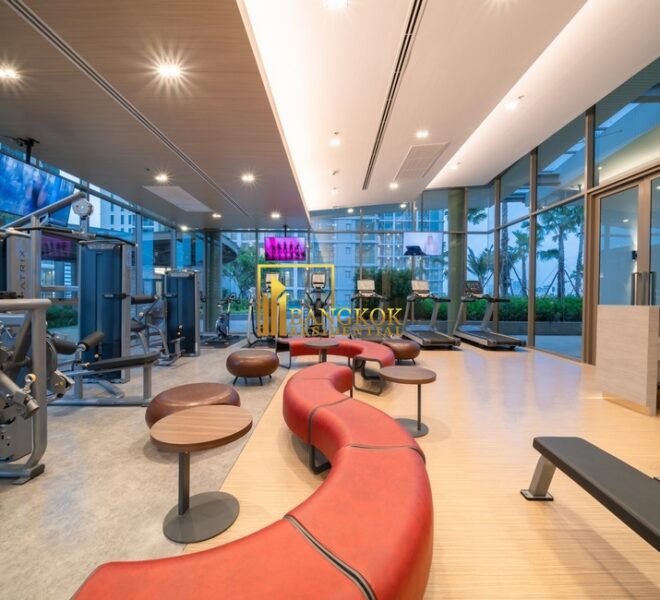 Supalai Oriental 39 Facilities Image-02