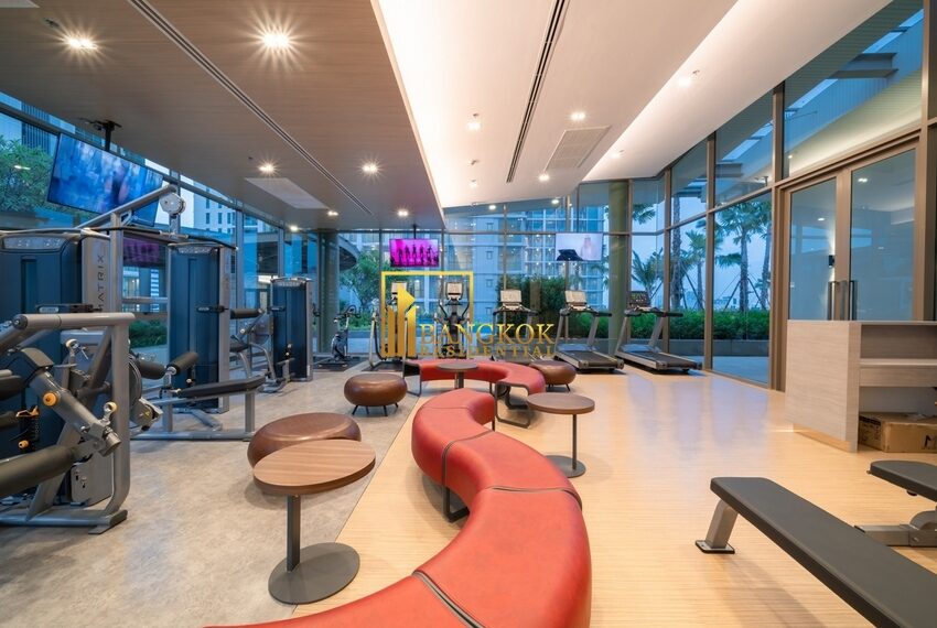 Supalai Oriental 39 Facilities Image-02