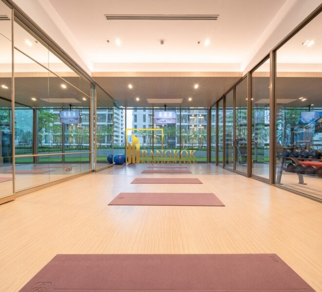 Supalai Oriental 39 Facilities Image-03