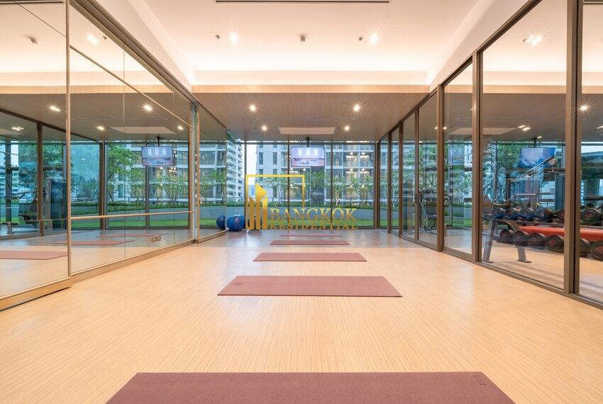 Supalai Oriental 39 Facilities Image-03