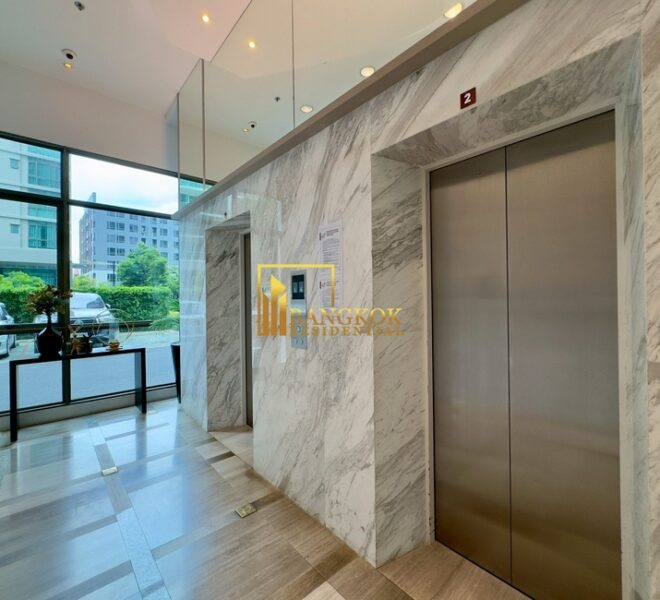 Supalai Oriental 39 Facilities Image-07