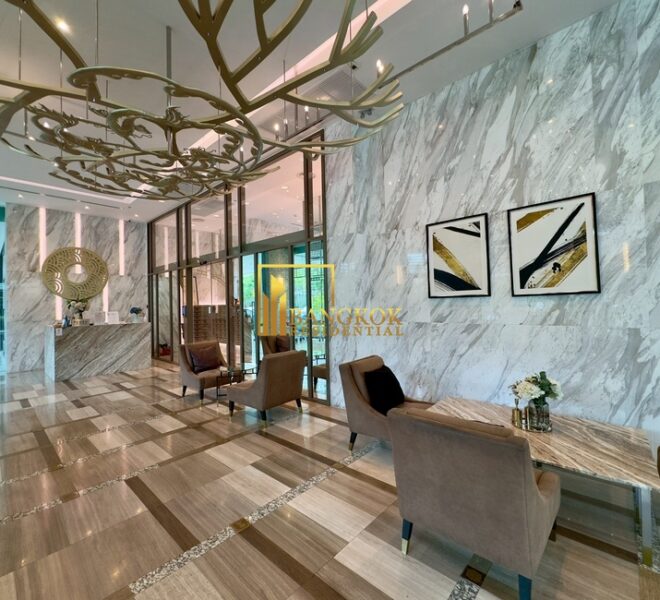Supalai Oriental 39 Facilities Image-08
