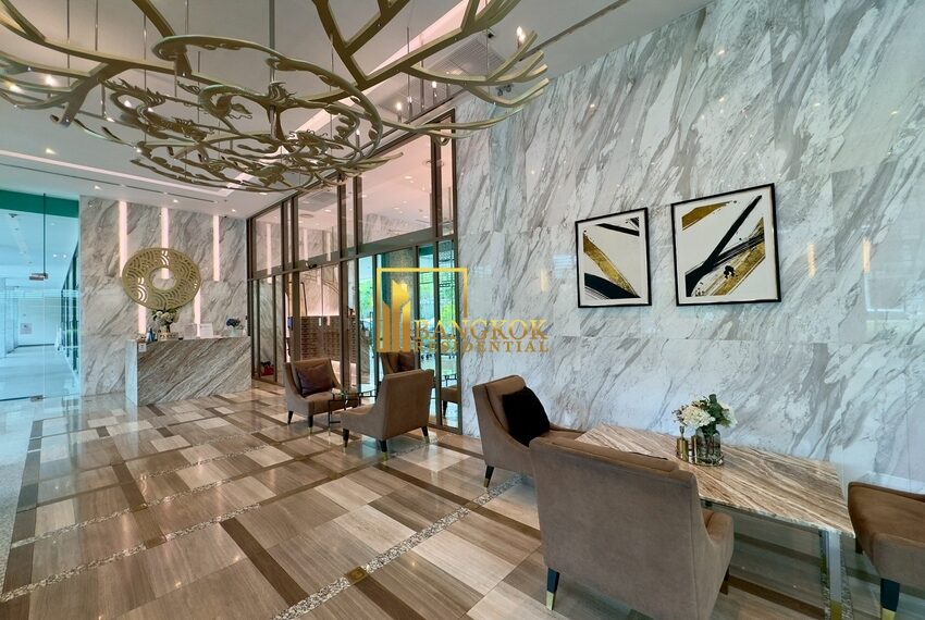 Supalai Oriental 39 Facilities Image-08