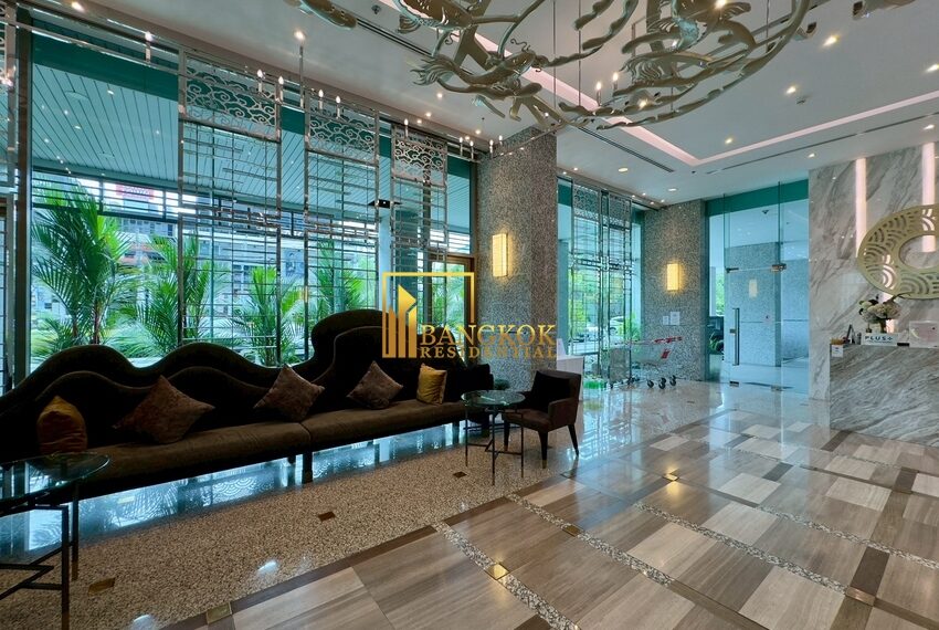 Supalai Oriental 39 Facilities Image-09