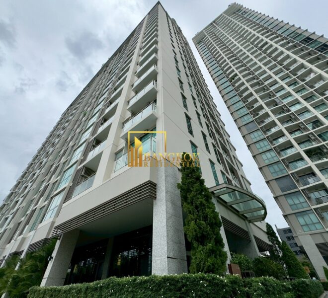 Supalai Oriental 39 Facilities Image-10
