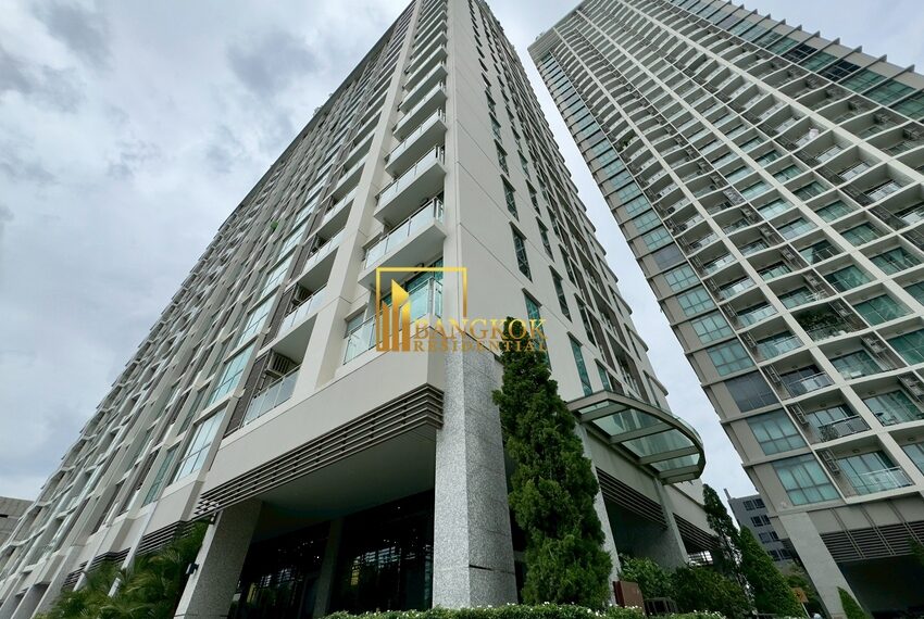 Supalai Oriental 39 Facilities Image-10