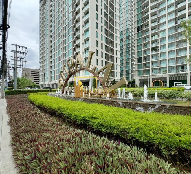 Supalai Oriental 39 Facilities Image-11
