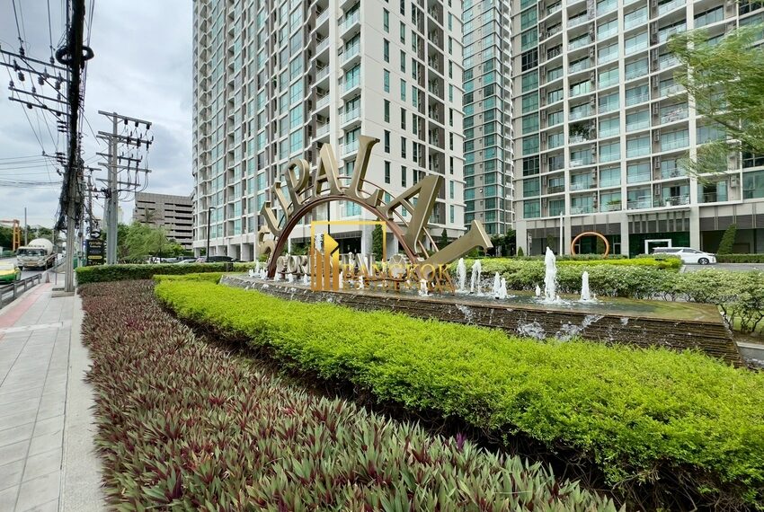 Supalai Oriental 39 Facilities Image-11