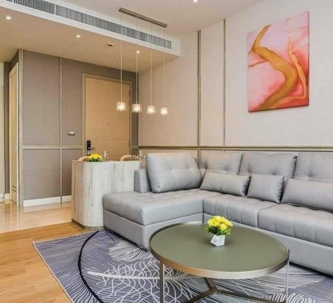 Magnolias Waterfront Residences – 1 Bedroom Condo For Rent15295 Image-01
