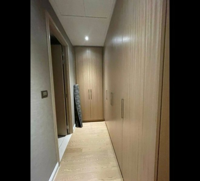 Magnolias Waterfront Residences – 1 Bedroom Condo For Rent15295 Image-06