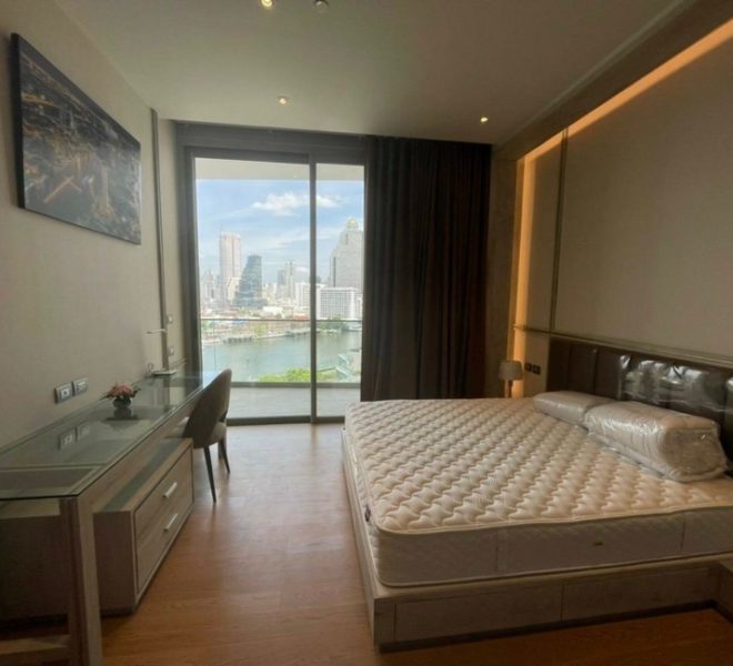 Magnolias Waterfront Residences – 1 Bedroom Condo For Rent15295 Image-07