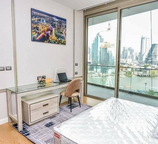 Magnolias Waterfront Residences – 1 Bedroom Condo For Rent15295 Image-09