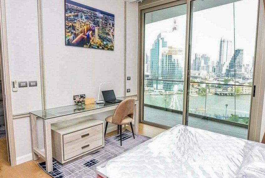 Magnolias Waterfront Residences – 1 Bedroom Condo For Rent15295 Image-09