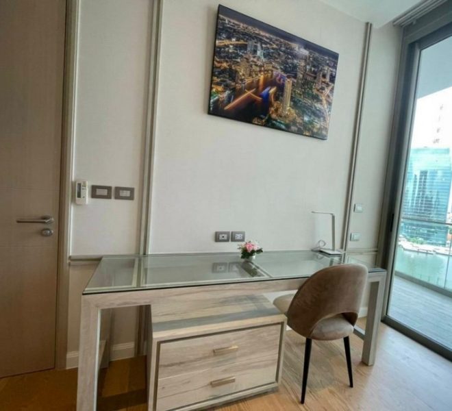 Magnolias Waterfront Residences – 1 Bedroom Condo For Rent15295 Image-10