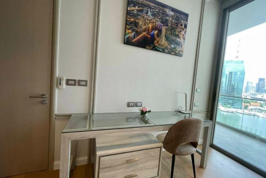 Magnolias Waterfront Residences – 1 Bedroom Condo For Rent15295 Image-10