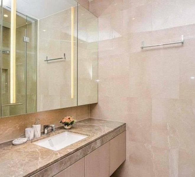 Magnolias Waterfront Residences – 1 Bedroom Condo For Rent15295 Image-11