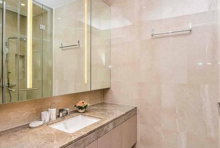 Magnolias Waterfront Residences – 1 Bedroom Condo For Rent15295 Image-11
