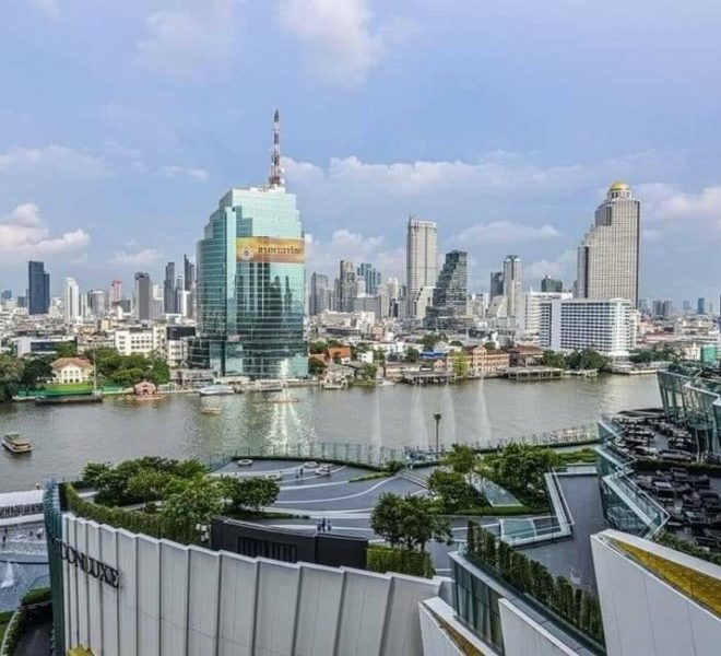 Magnolias Waterfront Residences – 1 Bedroom Condo For Rent15295 Image-12
