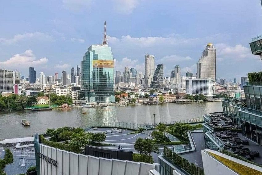Magnolias Waterfront Residences – 1 Bedroom Condo For Rent15295 Image-12