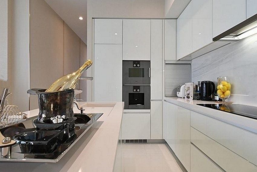 2 Bedroom For Rent in Vittorio15333 Image-06