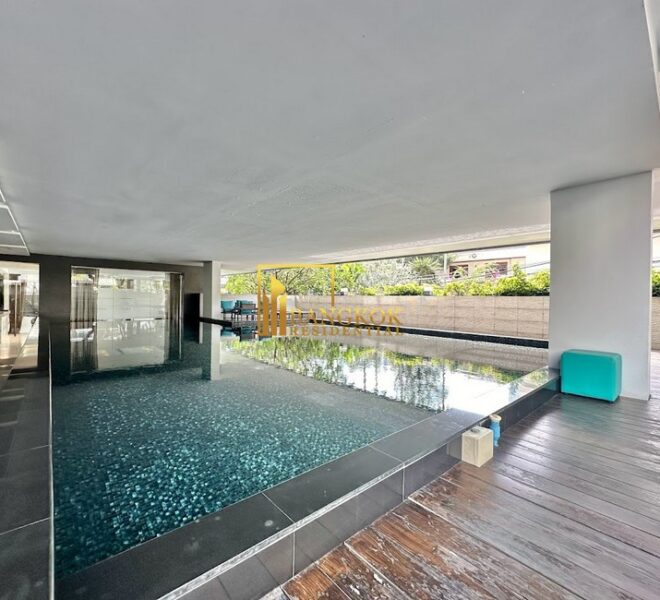 La Citta Thonglor 8 Facilities Image-01