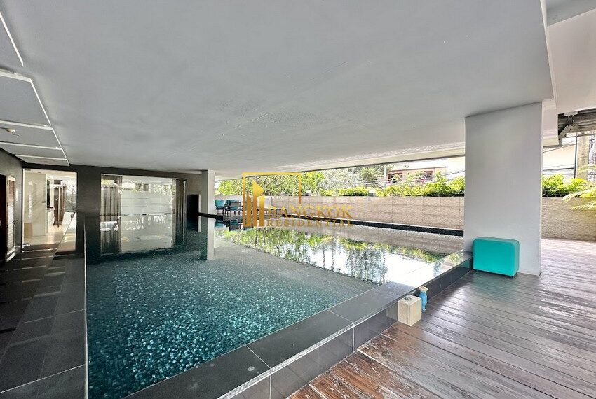 La Citta Thonglor 8 Facilities Image-01