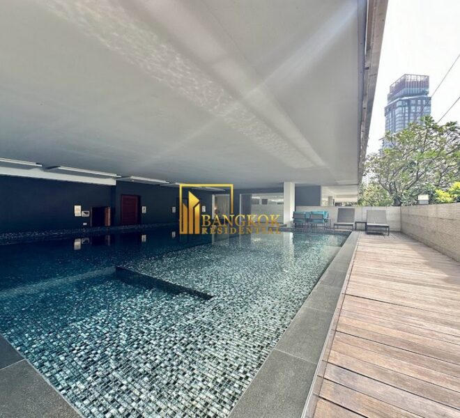 La Citta Thonglor 8 Facilities Image-02