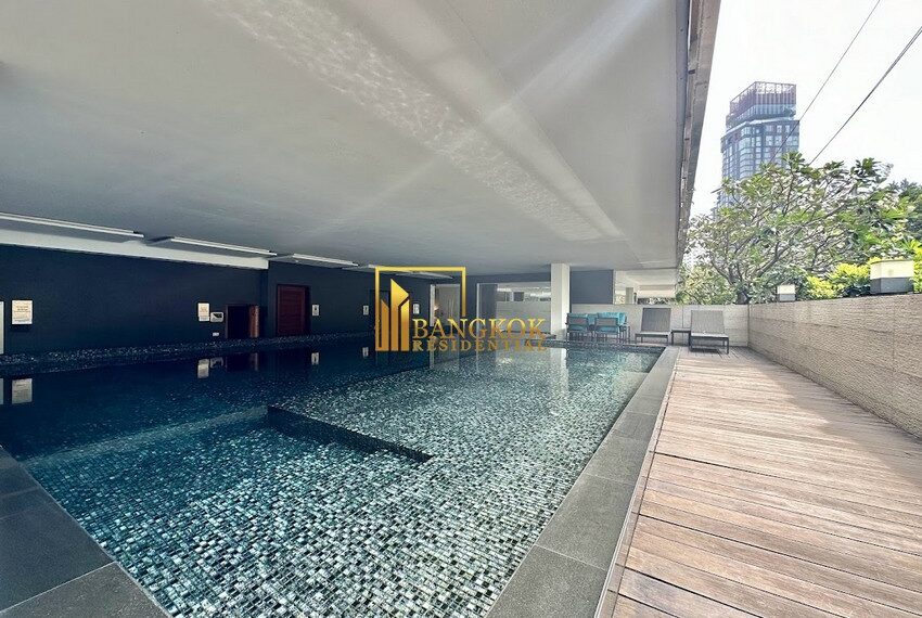 La Citta Thonglor 8 Facilities Image-02