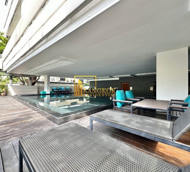La Citta Thonglor 8 Facilities Image-03