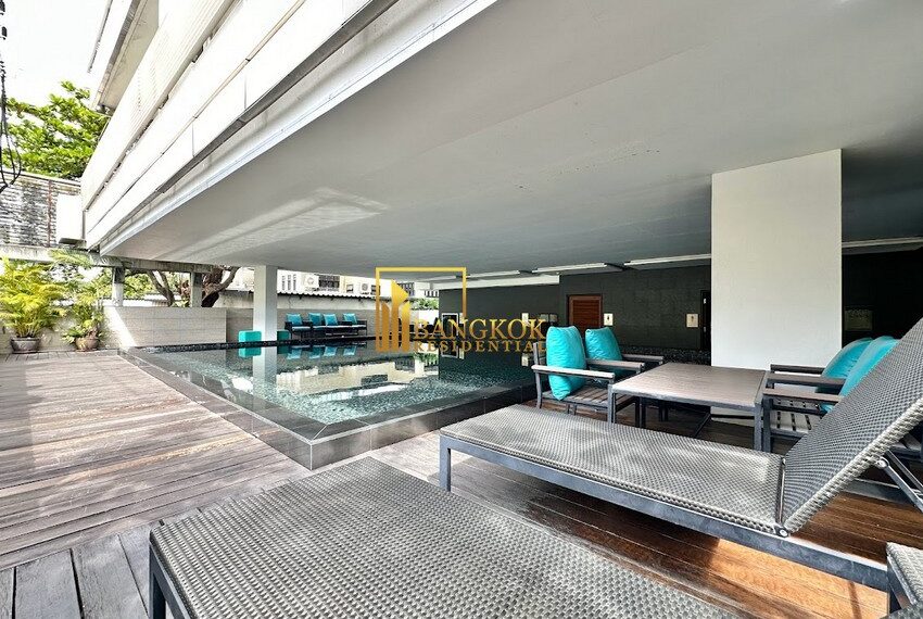 La Citta Thonglor 8 Facilities Image-03