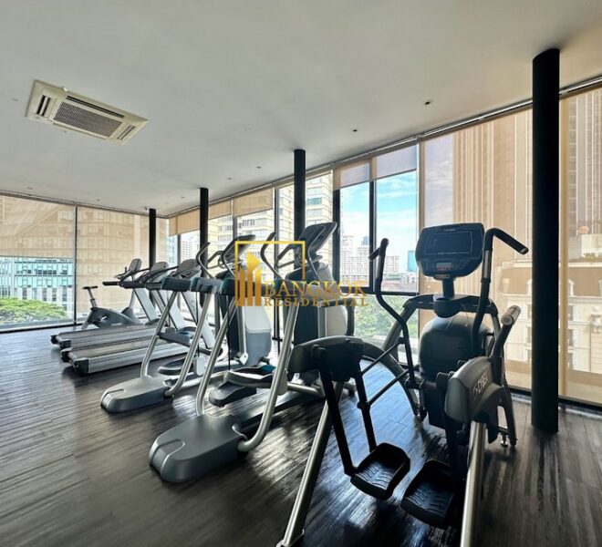 La Citta Thonglor 8 Facilities Image-06