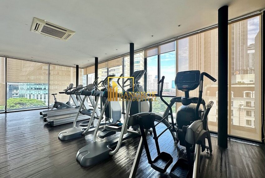 La Citta Thonglor 8 Facilities Image-06