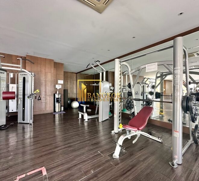 La Citta Thonglor 8 Facilities Image-07