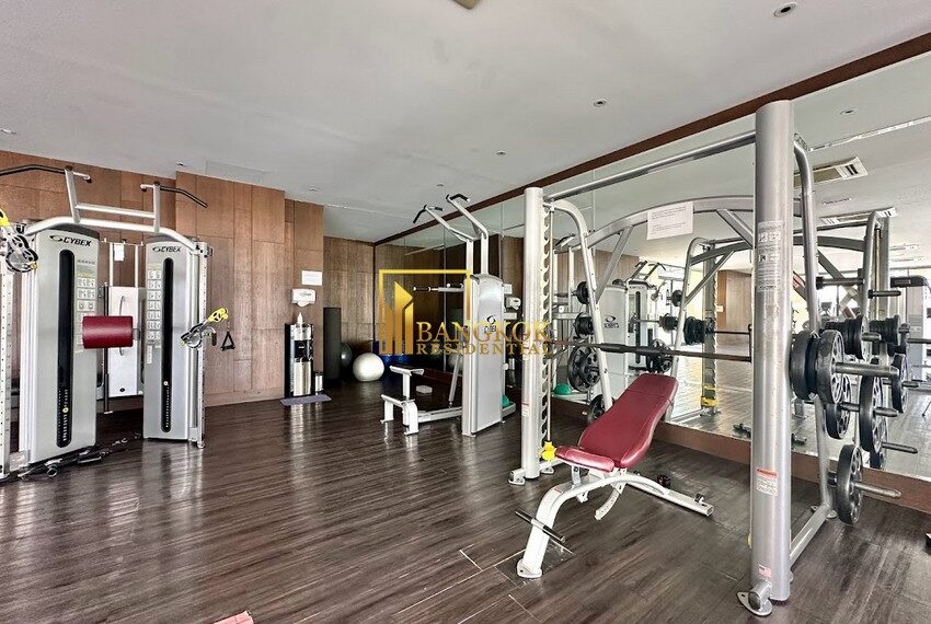 La Citta Thonglor 8 Facilities Image-07