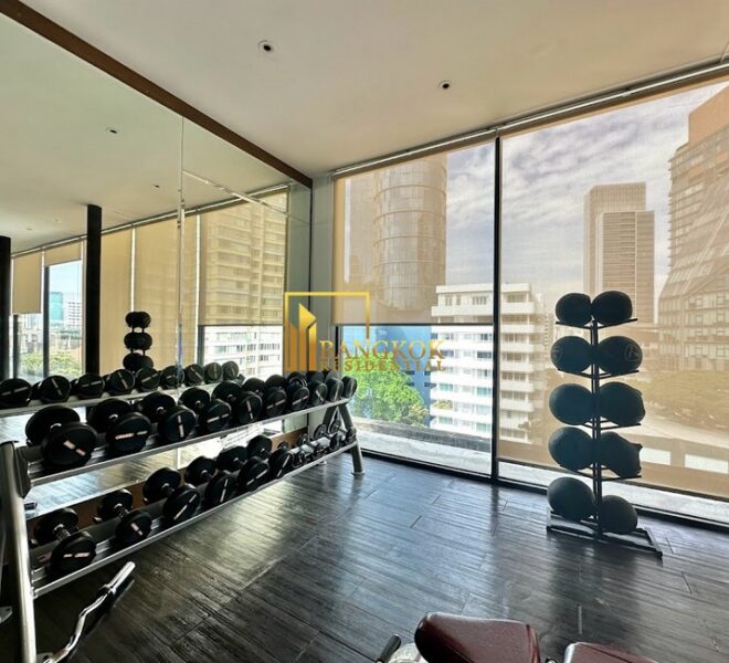 La Citta Thonglor 8 Facilities Image-08