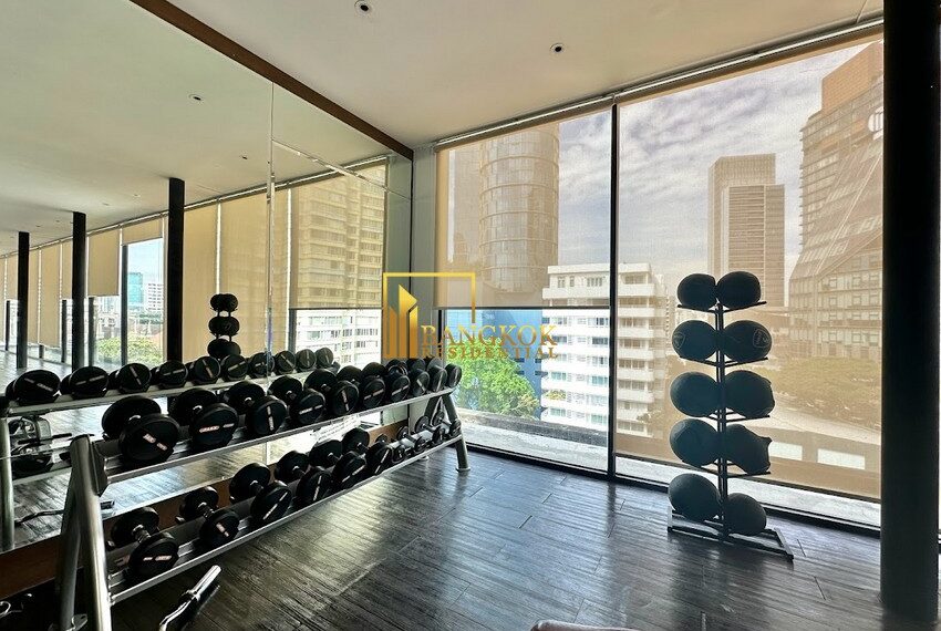 La Citta Thonglor 8 Facilities Image-08
