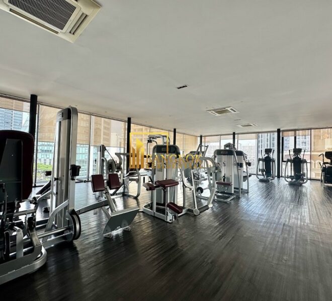 La Citta Thonglor 8 Facilities Image-09